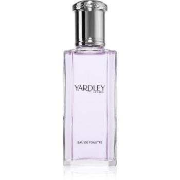 Yardley English Lavender Eau de Toilette hölgyeknek 50 ml kép