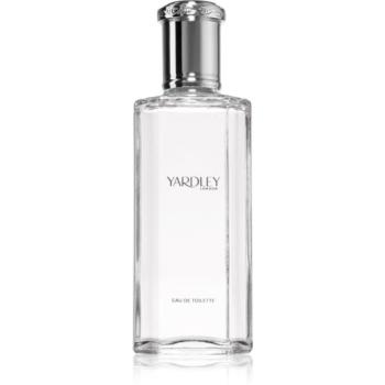 Yardley English Lavender Original Eau de Toilette hölgyeknek 125 ml kép