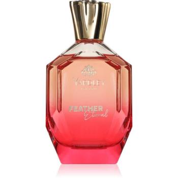 Yardley Feather Eternal Eau de Parfum hölgyeknek 100 ml kép
