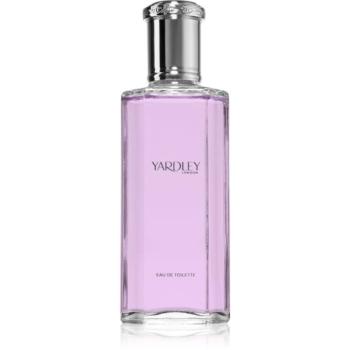 Yardley Frangipani Eau de Toilette hölgyeknek 125 ml