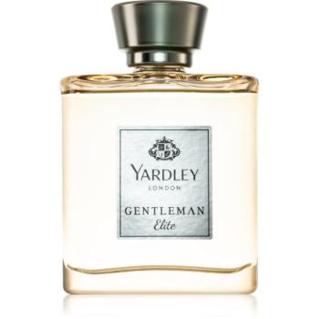 Yardley Gentlemen Elite Eau de Parfum uraknak 100 ml kép