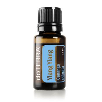 YlangYlang illóolaj 15 ml - doTERRA kép