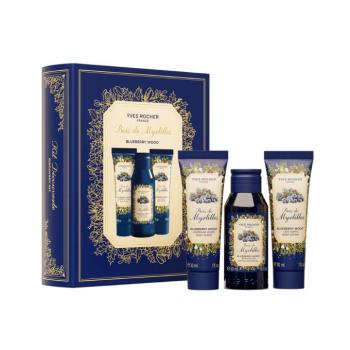 YVES ROCHER Áfonyaerdő ajéndkcsomag, 110ml kép