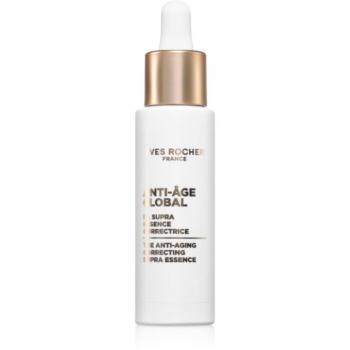 Yves Rocher Anti-Age Global intenzív regeneráló szérum 30 ml kép