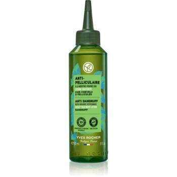 Yves Rocher ANTI-PELLICULAIRE tonik korpásodás ellen 150 ml kép