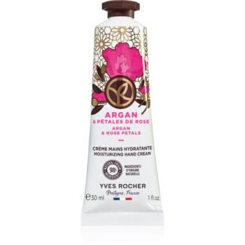 Yves Rocher Bain de Nature kézkrém 30 ml kép