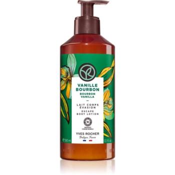 Yves Rocher Bain de Nature testápoló tej 390 ml kép