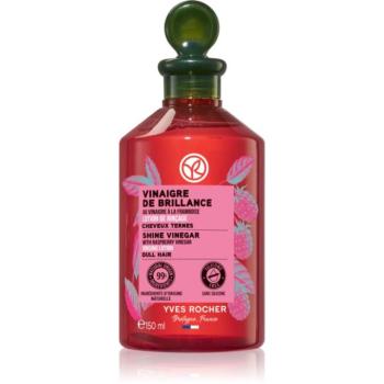 Yves Rocher Brillance haj tonikum a fénylő és selymes hajért 150 ml kép