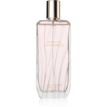 Yves Rocher Comme une Evidence Eau de Parfum hölgyeknek 100 ml kép
