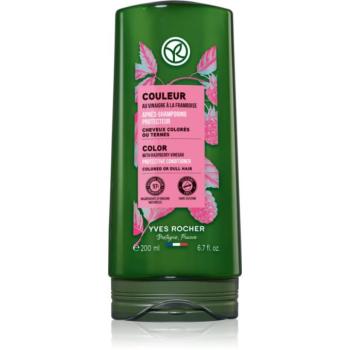 Yves Rocher Couleur kondicionáló festett hajra 200 ml kép