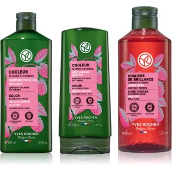 Yves Rocher Couleur szett hajra kép