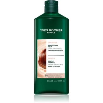 Yves Rocher Douceur finom állagú sampon 300 ml kép