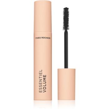 Yves Rocher Essentiel Volume szempillaspirál a dús pillákért 7.8 ml kép