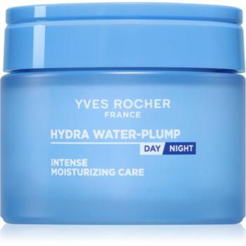 Yves Rocher Hydra Water-Plump intenzív hidratáló koncentrátum 75 ml kép