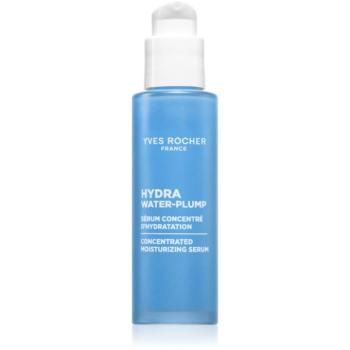 Yves Rocher Hydra Water-Plump Intenzíven hidratáló szérum 30 ml kép