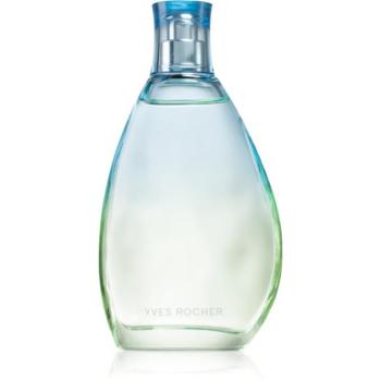 Yves Rocher Naturelle Eau de Toilette hölgyeknek 75 ml kép