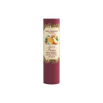 Yves Rocher Pear Honey ajakbalzsam 4.8 g kép