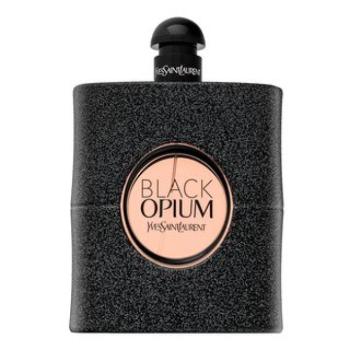 Yves Saint Laurent Black Opium Eau de Parfum nőknek 150 ml kép