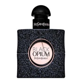Yves Saint Laurent Black Opium Eau de Parfum nőknek 30 ml kép