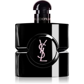 Yves Saint Laurent Black Opium Le Parfum parfüm hölgyeknek 50 ml kép