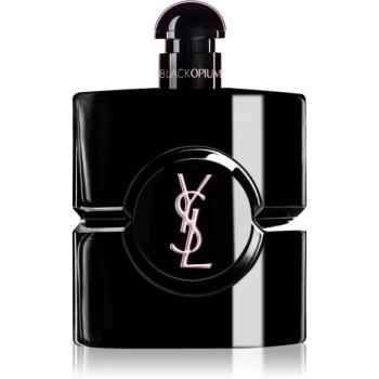 Yves Saint Laurent Black Opium Le Parfum parfüm hölgyeknek 90 ml kép
