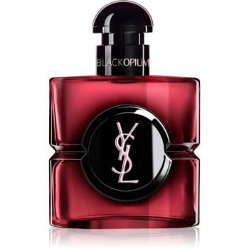 Yves Saint Laurent Black Opium Pink Glaze Eau de Parfum hölgyeknek 30 ml kép