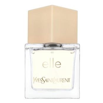 Yves Saint Laurent Elle Eau de Parfum nőknek 80 ml kép