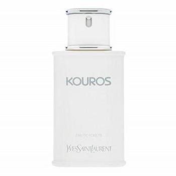 Yves Saint Laurent Kouros Eau de Toilette férfiaknak 100 ml kép