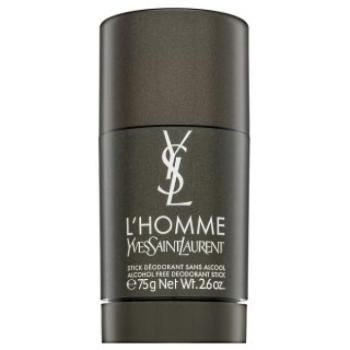 Yves Saint Laurent L´Homme deostick férfiaknak 75 ml kép