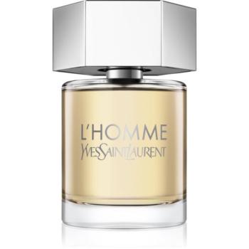 Yves Saint Laurent L'Homme Eau de Toilette uraknak 100 ml kép