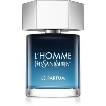 Yves Saint Laurent L'Homme Le Parfum parfüm uraknak 100 ml kép