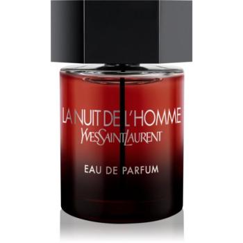 Yves Saint Laurent La Nuit de L'Homme La Nuit de L'Homme 2026 Eau de Parfum uraknak 100 ml