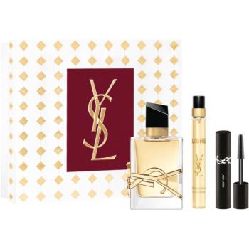 Yves Saint Laurent Libre ajándékszett hölgyeknek
