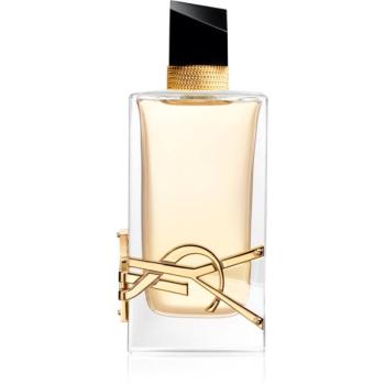 Yves Saint Laurent Libre Eau de Parfum utántölthető hölgyeknek 90 ml kép