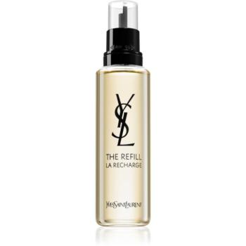 Yves Saint Laurent Libre Eau de Parfum utántöltő hölgyeknek Refill 100 ml kép