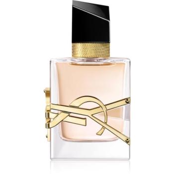 Yves Saint Laurent Libre Eau de Toilette hölgyeknek 30 ml kép