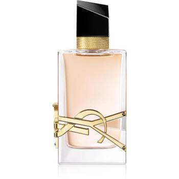 Yves Saint Laurent Libre Eau de Toilette hölgyeknek 50 ml kép