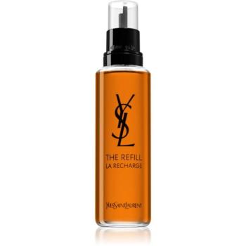 Yves Saint Laurent Libre Intense Eau de Parfum utántöltő hölgyeknek Refill 100 ml kép