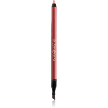 Yves Saint Laurent Lines Liberated Eyeliner tartós szemceruza hölgyeknek 1,2 g kép