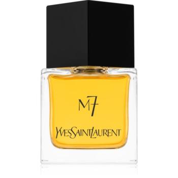 Yves Saint Laurent M7 Eau de Toilette uraknak 80 ml kép