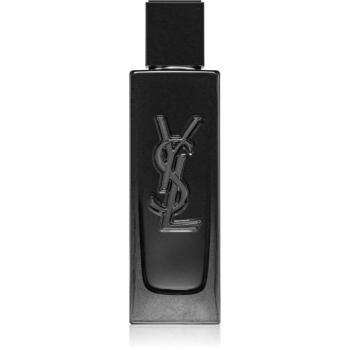Yves Saint Laurent MYSLF Eau de Parfum utántölthető uraknak 60 ml kép
