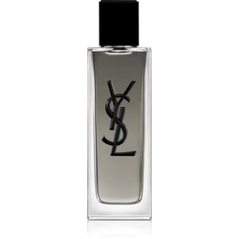 Yves Saint Laurent MYSLF EDT Intense Eau de Toilette intense uraknak 60 ml kép