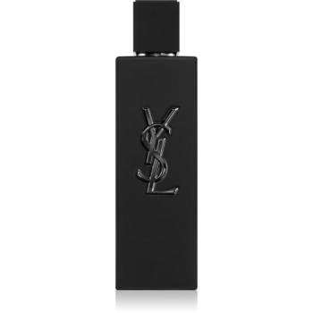 Yves Saint Laurent MYSLF Le Parfum parfüm utántölthető uraknak 100 ml kép