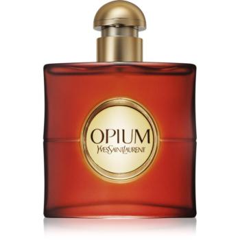 Yves Saint Laurent Opium Eau de Toilette hölgyeknek 50 ml kép