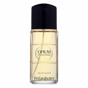 Yves Saint Laurent Opium pour Homme Eau de Toilette férfiaknak 100 ml kép