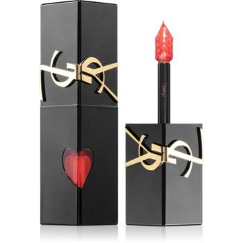 Yves Saint Laurent The Inks Matte mattító folyékony rúzs árnyalat 202 5.5 ml