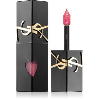 Yves Saint Laurent The Inks Matte mattító folyékony rúzs árnyalat 234 5.5 ml kép