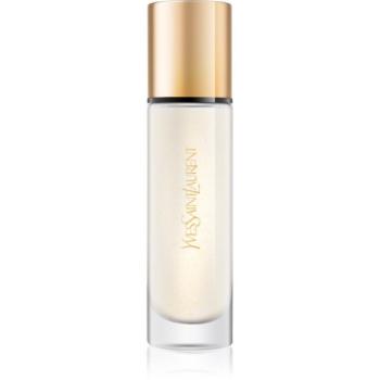 Yves Saint Laurent Touche Éclat Blur Primer élénkítő sminkalap a make - up alá árnyalat Universal 30 ml kép