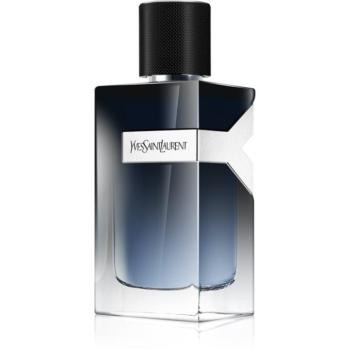 Yves Saint Laurent Y Eau de Parfum utántölthető uraknak 100 ml kép