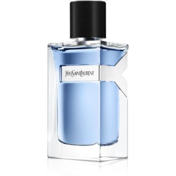 Yves Saint Laurent Y Eau de Toilette uraknak 100 ml kép